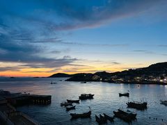 -东极岛景区