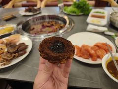 -尚宴牛特鲜自助(太原街万达店)