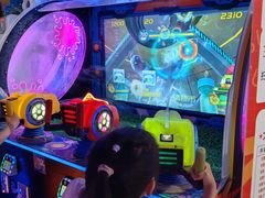 -大玩家(万达广场大连甘井子店)