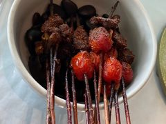 -雀蓝川菜(奥体广场店)