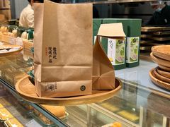 -泸溪河桃酥(西直门凯德店)