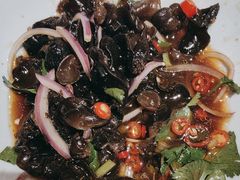 -胖老汉椒麻鸡清真新疆菜(西御街店)