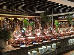 -汉丽斯巴西烤肉自助(市南店)