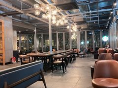 -星巴克(西湖天地店)