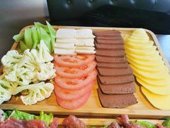 -宣威山野人家·现炒云南菜(金碧店)