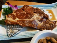 -金龙烧烤·牛肉面(西塔店)