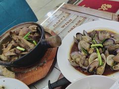 -鑫鸿达·海鲜闽菜热炒小馆(中山路店)