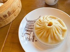 -南翔馒头店(豫园店)