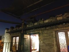 景观位-鼎香润(德胜门内店)