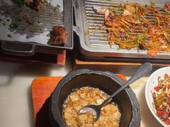 -绿茶餐厅(昆明世纪金源店)