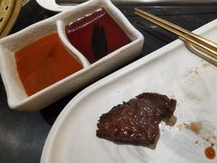 -烧肉达人(凯德晶萃店)