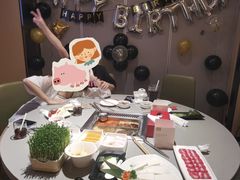 -海底捞火锅(吾悦广场店)