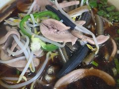 -邵顺兴锅盖面(金山宝地店)