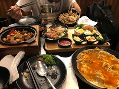 -小明同学(三里屯店)