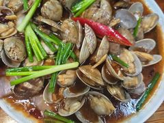 -大厨的餐厅(曾厝垵总店)