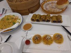 -御彩酒家(东风东路店)