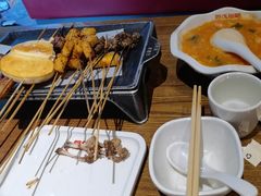 -管氏翅吧(护国寺店)