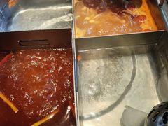 -海底捞火锅(枫蓝国际购物中心店)