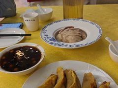 -清真马祥兴菜馆(云南北路店)