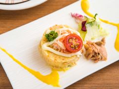 -斗牛士牛排(南京东路店)