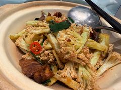 -西湖春天•老字号杭州菜(百汇店)