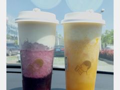 -喜茶(永旺梦乐城店)