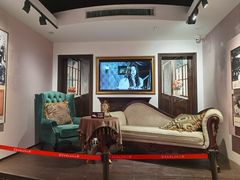 -李叔同故居纪念馆