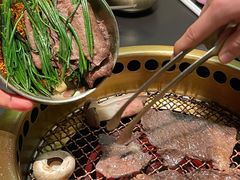 -韩宫宴和牛烤肉(盐城金鹰店)