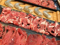 -八宝牛潮汕鲜牛肉火锅(净月店)
