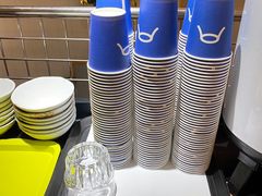 -火山屋台(新街口店)