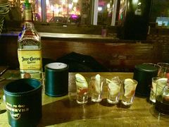 -Helens海伦司小酒馆(津湾广场店)