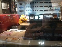 -必胜客(双榆树店)
