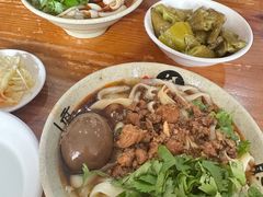 -任记七中刀削面(总店)