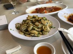 -好兄弟郭巨海鲜(天一阁店)