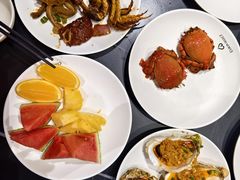 -翠林精选·洗浴·餐饮·住宿(江东大道店)