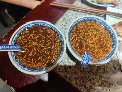 -南京大牌档(香港广场店)