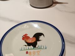-粤食堂(天津和悦汇店)