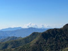 -妙峰山风景名胜区