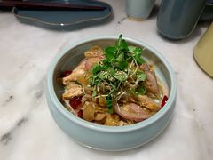 盐商椒麻鸡-锦府盐帮·李宅(领展购物广场中关村店)