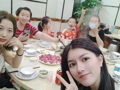 -真牛汕头黄牛肉火锅(莲塘仙湖植物园店)