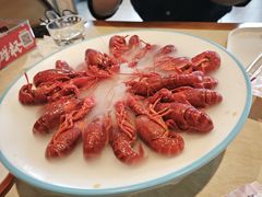 -杨氏青龙虾·羊蝎子(珠江路店)