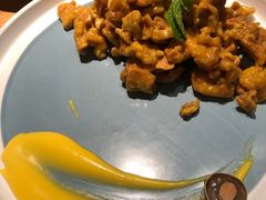 -薇酌饮·陕西菜(南门外店)