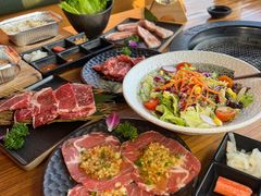 -热血兄弟·炭火烤肉(融侨中心店)