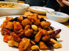 -四季民福烤鸭店(前门廊房二条店)