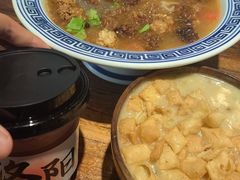 -老雒阳面馆·水席(定鼎门店)