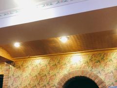 -维吾尔餐厅(宜山路店)