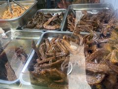 -章云板鸭(评事街店)