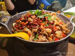 -蛙喔牛蛙(百联南方店)
