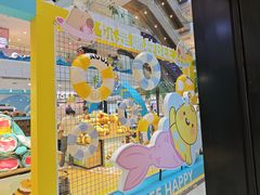 -凯德MALL(西直门店)