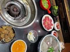 -矮板凳老火锅(宽窄巷子店)